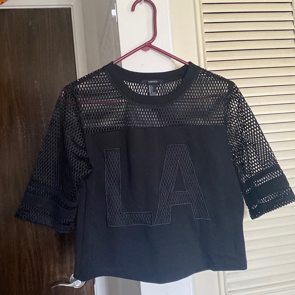 LA Jersey